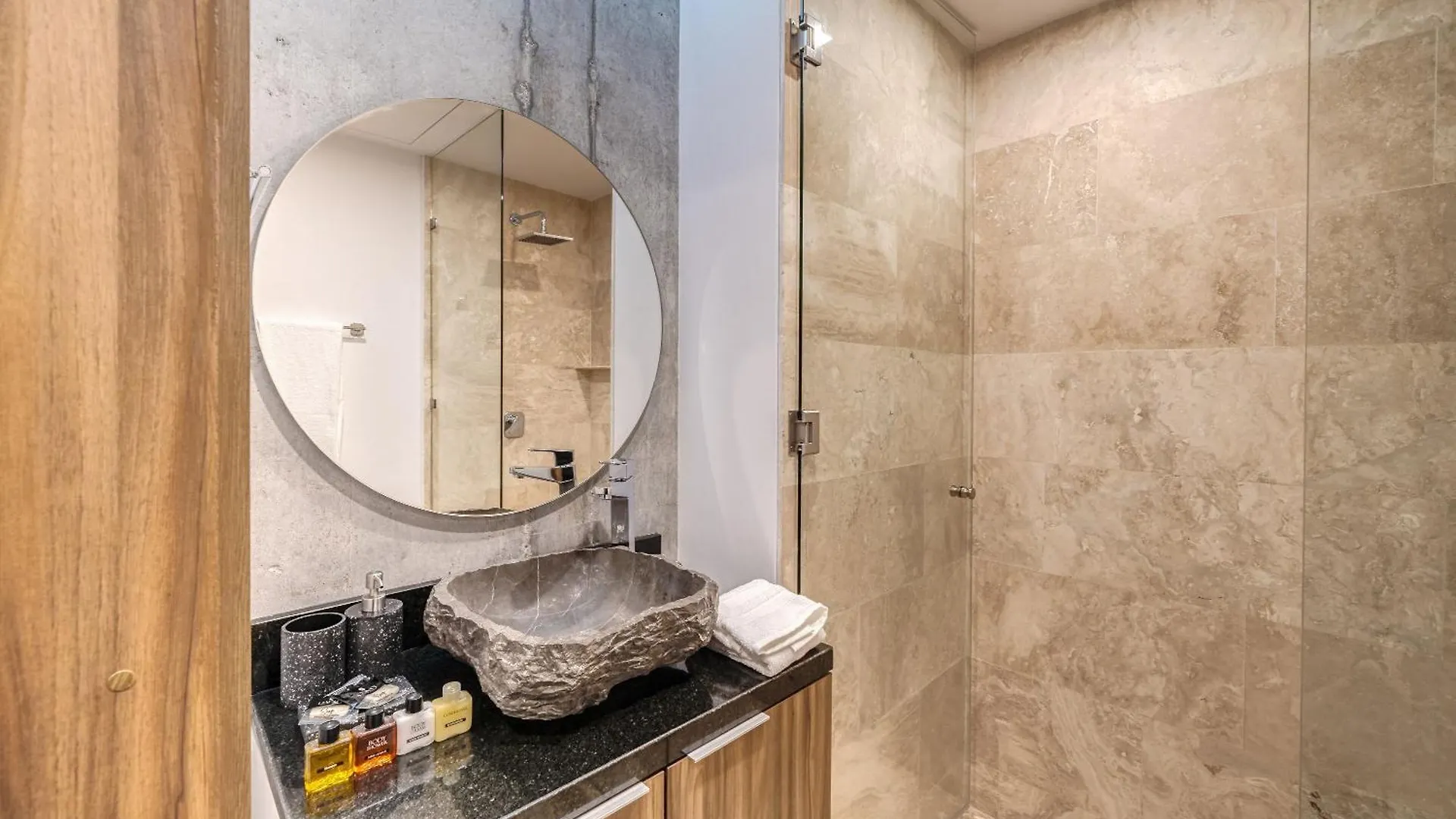 Διαμέρισμα Waterworld Tulum 2Br W Cenote -Lagoons - Big Gym