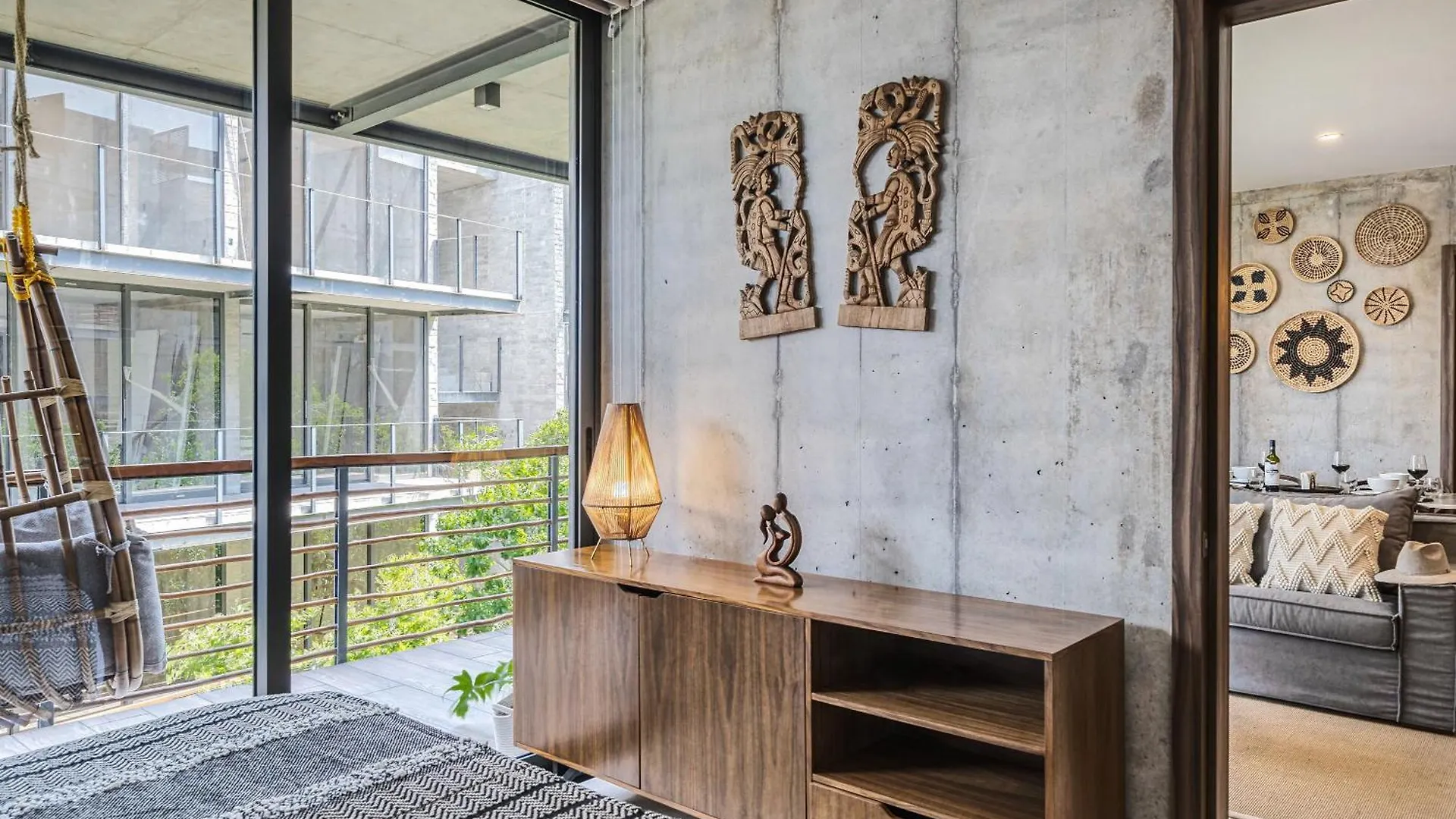 Διαμέρισμα Waterworld Tulum 2Br W Cenote -Lagoons - Big Gym Μεξικό