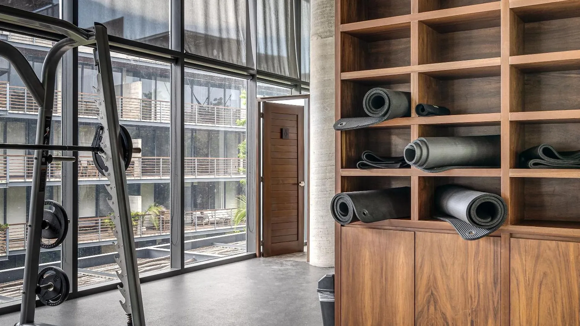 Διαμέρισμα Waterworld Tulum 2Br W Cenote -Lagoons - Big Gym