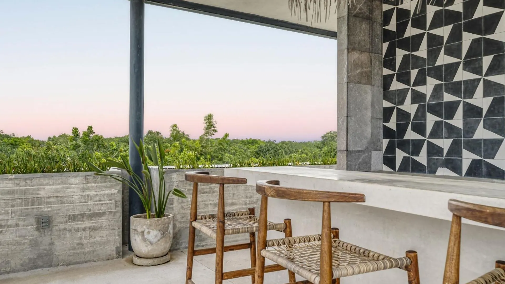 Waterworld Tulum 2Br W Cenote -Lagoons - Big Gym